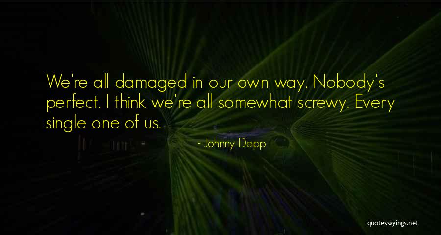 Johnny Depp Quotes 865577