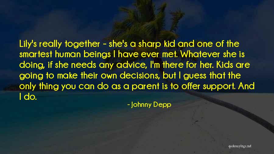 Johnny Depp Quotes 907019