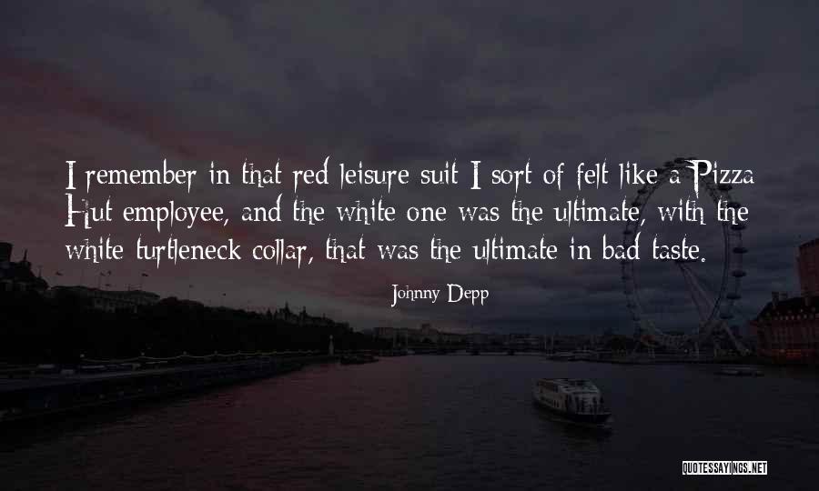 Johnny Depp Quotes 918200