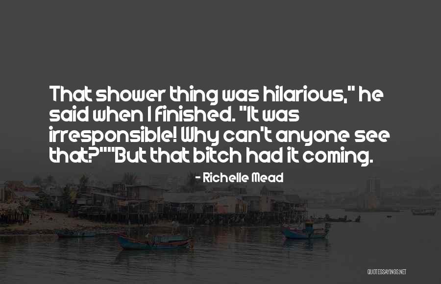 Johnny Enlow Quotes By Richelle Mead Johnny Enlow Quotes By Richelle Mead