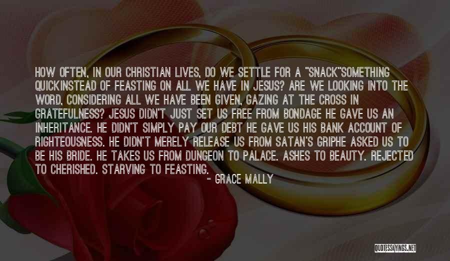 Johnny Flora Quotes Quotes By Grace Mally Johnny Flora Quotes Quotes By Grace Mally