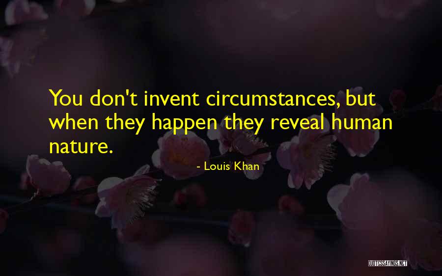 Johnny G Spinning Quotes By Louis Khan Johnny G Spinning Quotes By Louis Khan