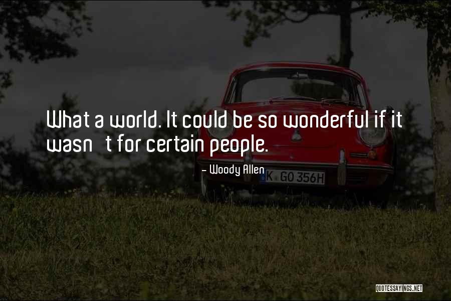 Johnny G Spinning Quotes By Woody Allen Johnny G Spinning Quotes By Woody Allen