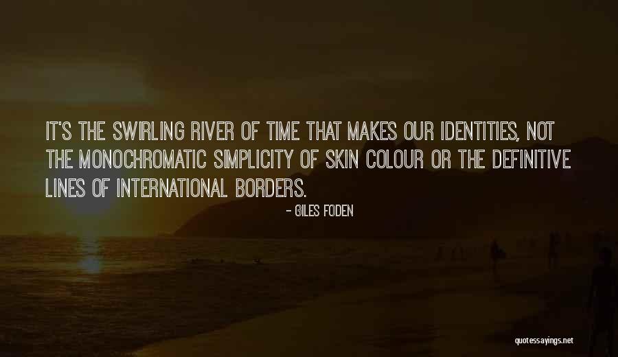 Johnny Gaddar Quotes By Giles Foden Johnny Gaddar Quotes By Giles Foden
