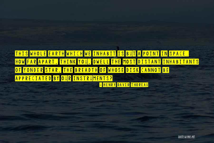 Johnny Gaddar Quotes By Henry David Thoreau Johnny Gaddar Quotes By Henry David Thoreau