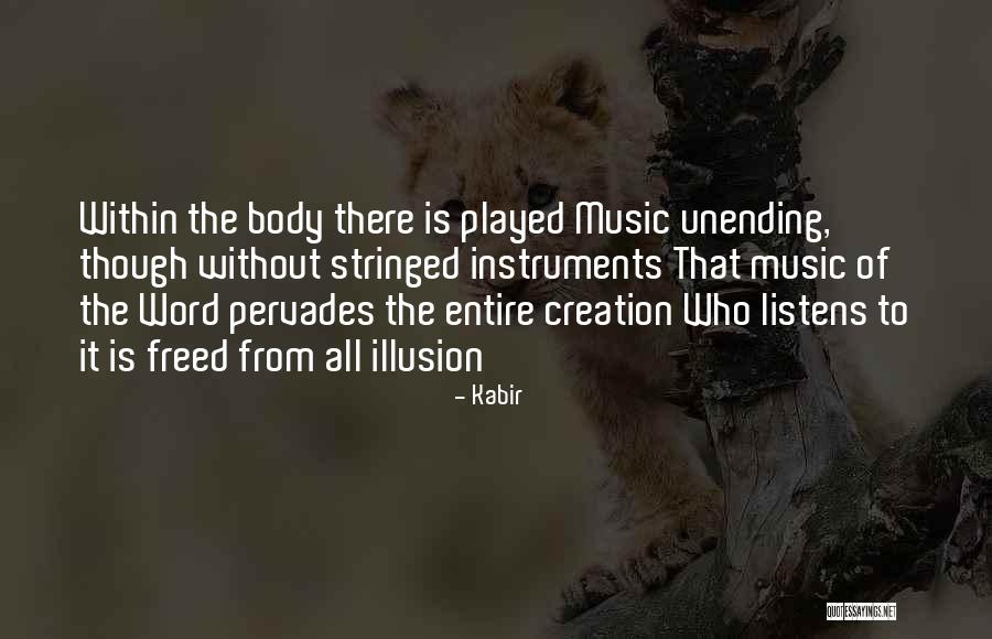 Johnny Gaddar Quotes By Kabir Johnny Gaddar Quotes By Kabir