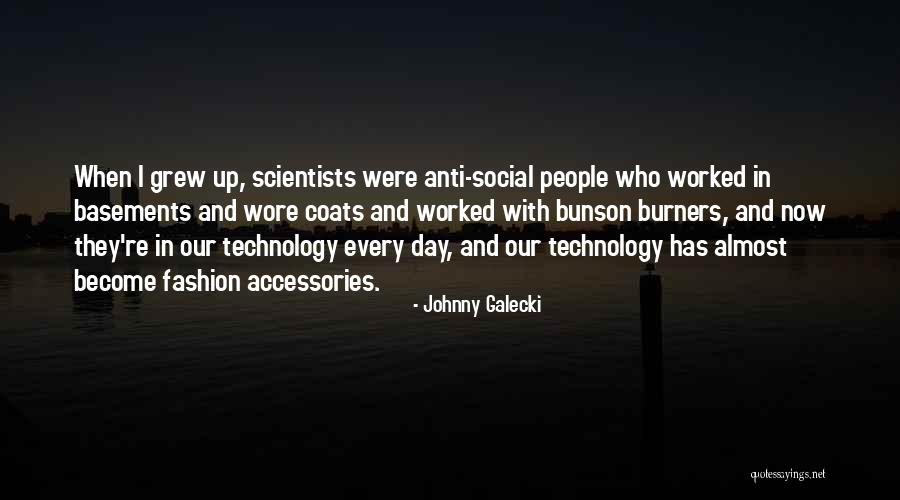 Johnny Galecki Quotes 1227503 Johnny Galecki Quotes 1227503