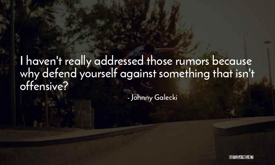 Johnny Galecki Quotes 1279353 Johnny Galecki Quotes 1279353