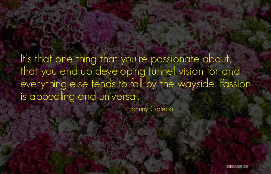 Johnny Galecki Quotes 1991006 Johnny Galecki Quotes 1991006
