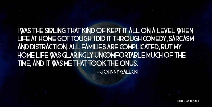 Johnny Galecki Quotes 258101 Johnny Galecki Quotes 258101