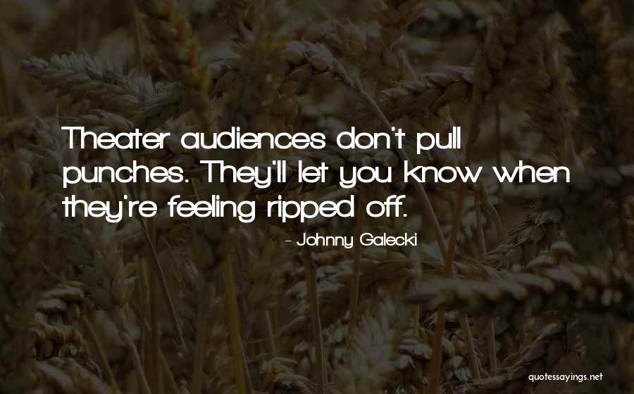 Johnny Galecki Quotes 623277 Johnny Galecki Quotes 623277