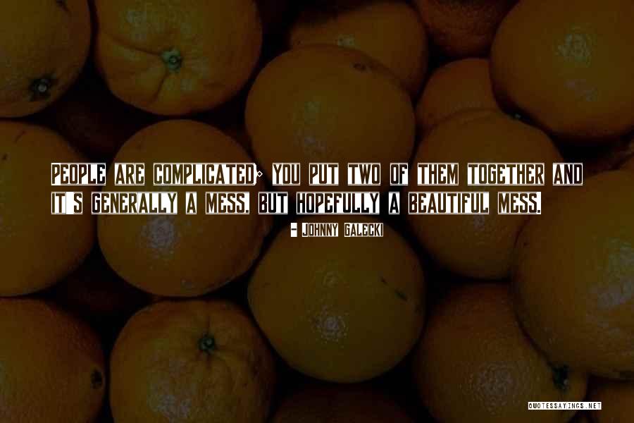 Johnny Galecki Quotes 785699 Johnny Galecki Quotes 785699
