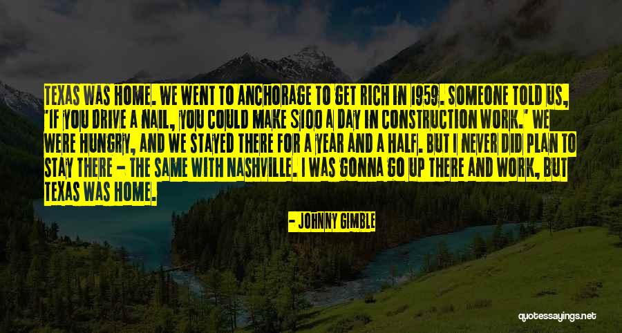 Johnny Gimble Quotes 766921 Johnny Gimble Quotes 766921