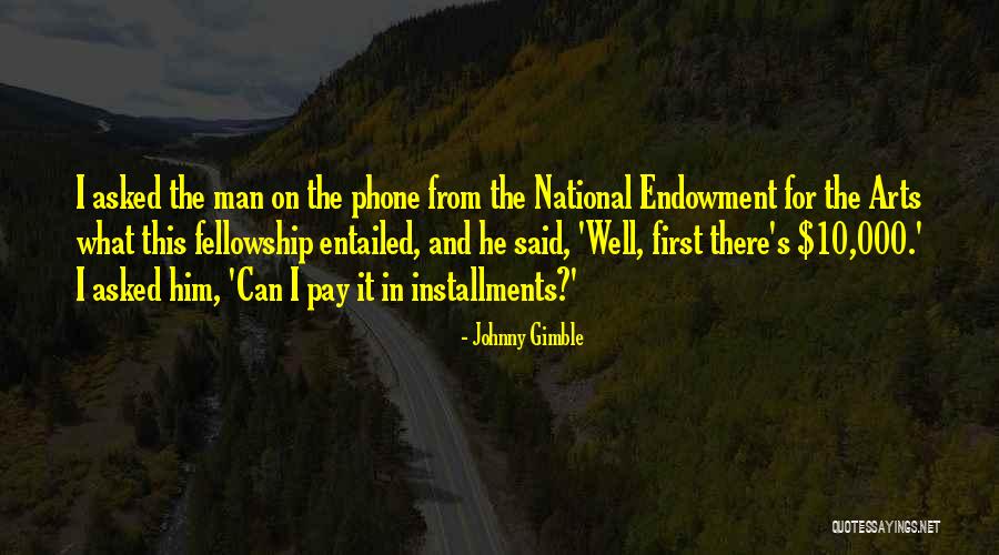 Johnny Gimble Quotes 946991 Johnny Gimble Quotes 946991