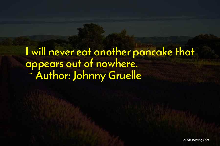 Johnny Gruelle Quotes 2203320