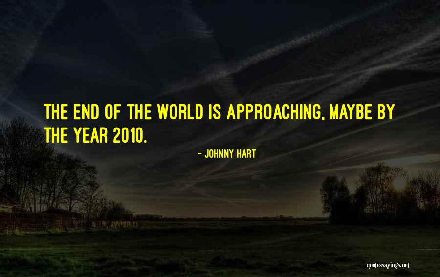 Johnny Hart Quotes 1491823 Johnny Hart Quotes 1491823