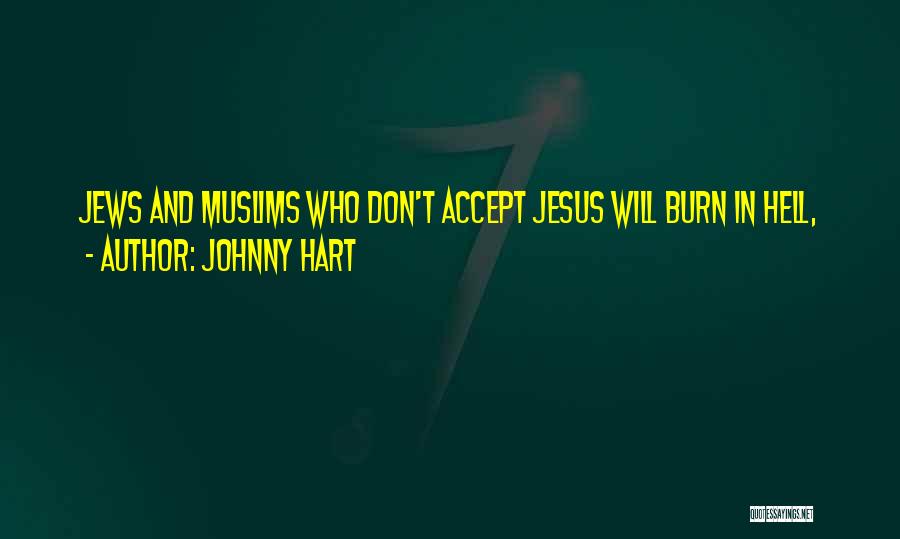 Johnny Hart Quotes 697767