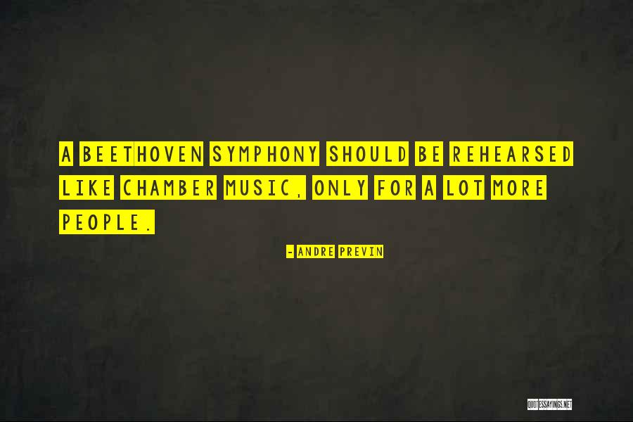 Johnny Henshaw Quotes By Andre Previn Johnny Henshaw Quotes By Andre Previn