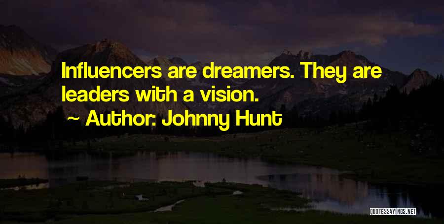 Johnny Hunt Quotes 2266036