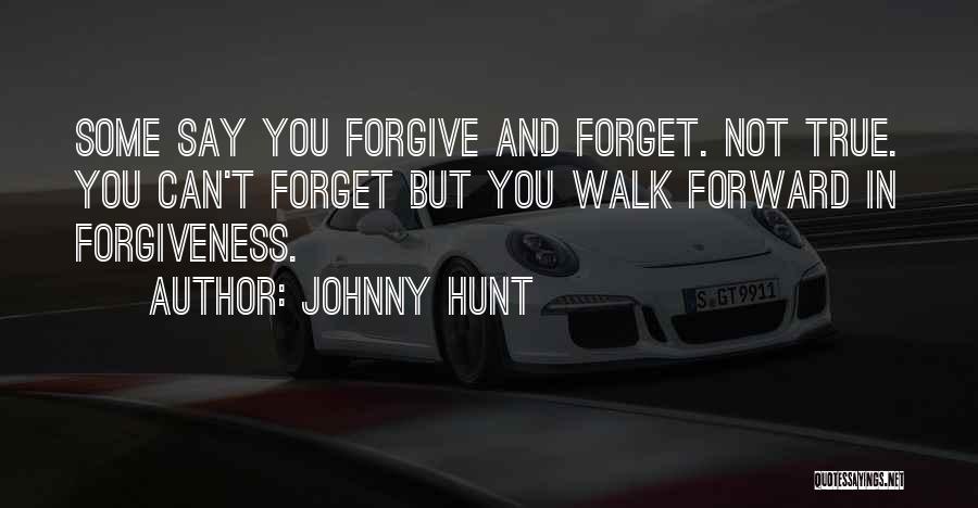 Johnny Hunt Quotes 663593