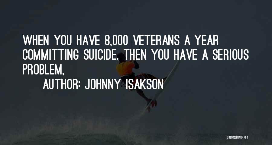 Johnny Isakson Quotes 1223314