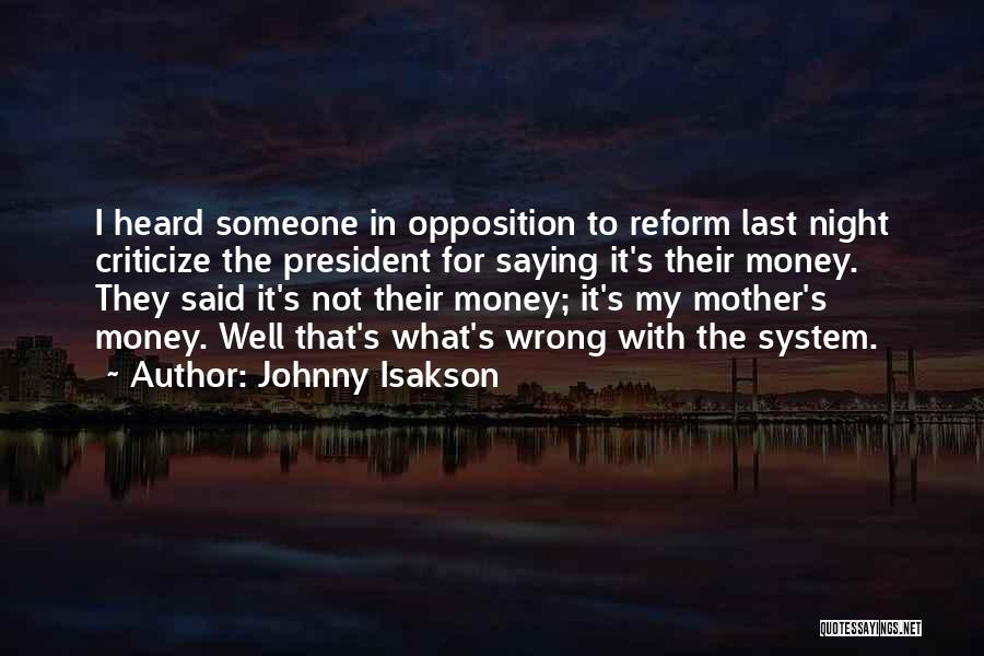 Johnny Isakson Quotes 1884206