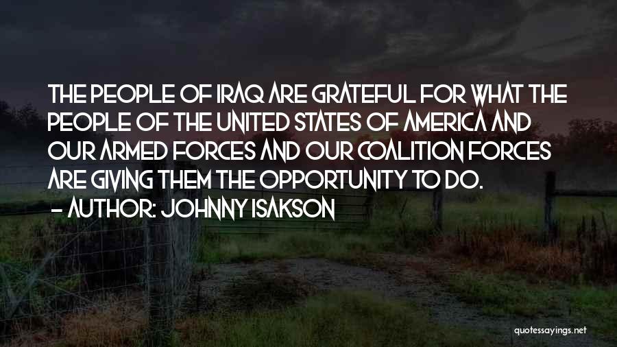 Johnny Isakson Quotes 2193546