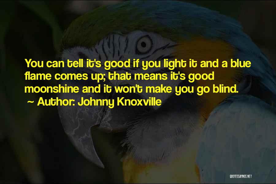 Johnny Knoxville Quotes 187661