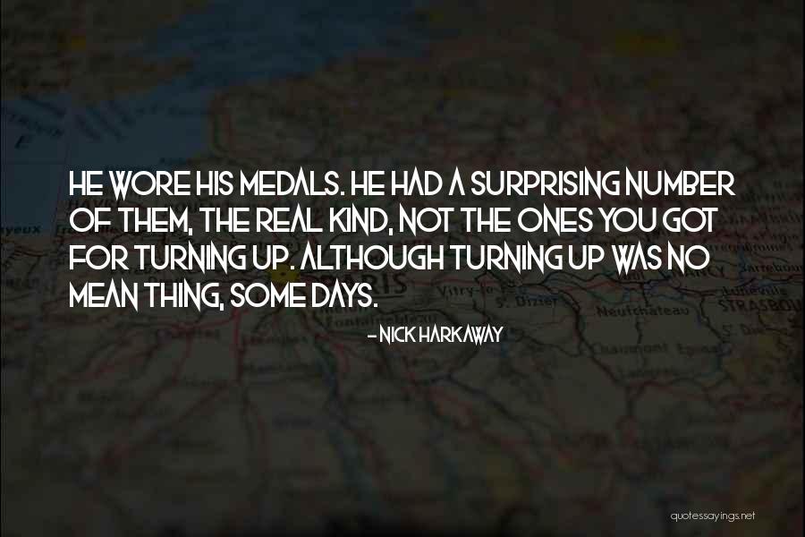 Johnny Knoxville The Ringer Quotes By Nick Harkaway Johnny Knoxville The Ringer Quotes By Nick Harkaway