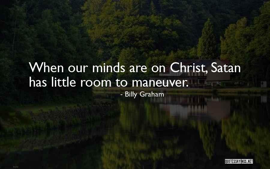 Johnny Macbrown Quotes By Billy Graham Johnny Macbrown Quotes By Billy Graham
