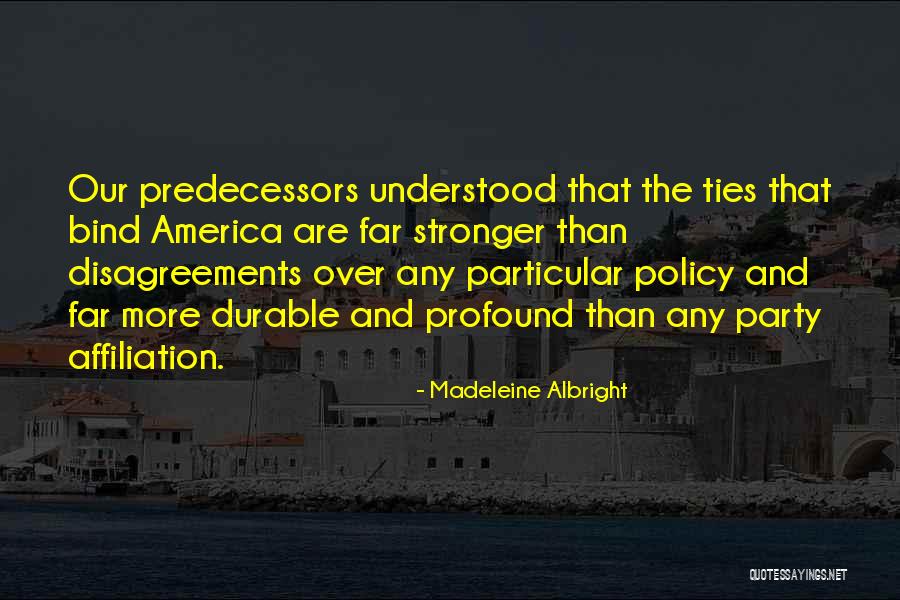 Johnny Macbrown Quotes By Madeleine Albright Johnny Macbrown Quotes By Madeleine Albright