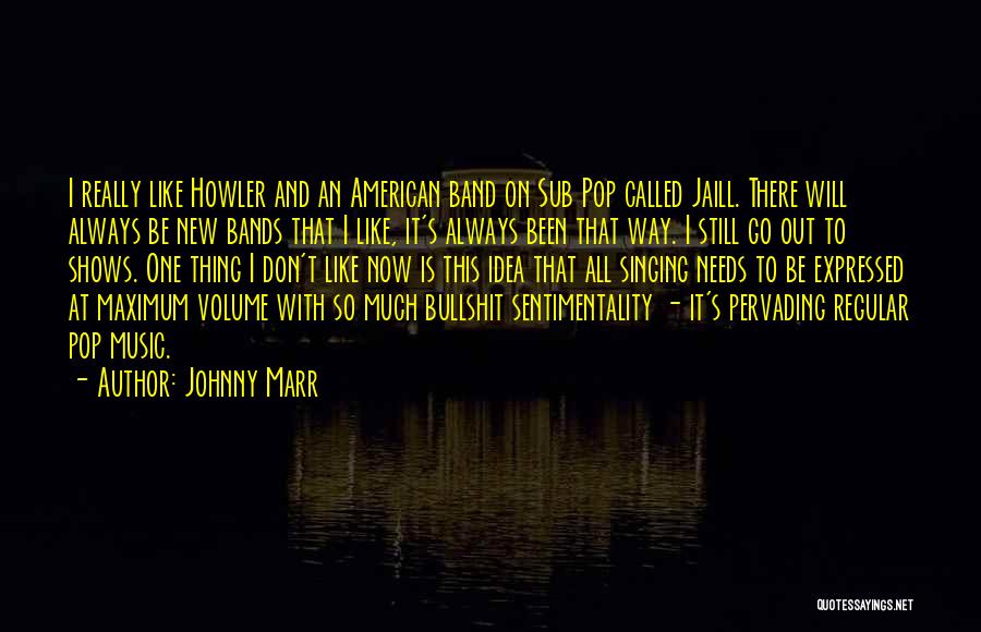 Johnny Marr Quotes 1798253