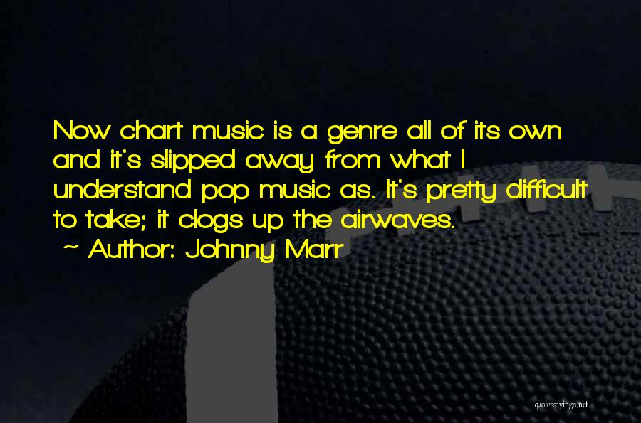 Johnny Marr Quotes 1806323