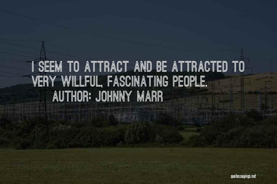 Johnny Marr Quotes 1907398