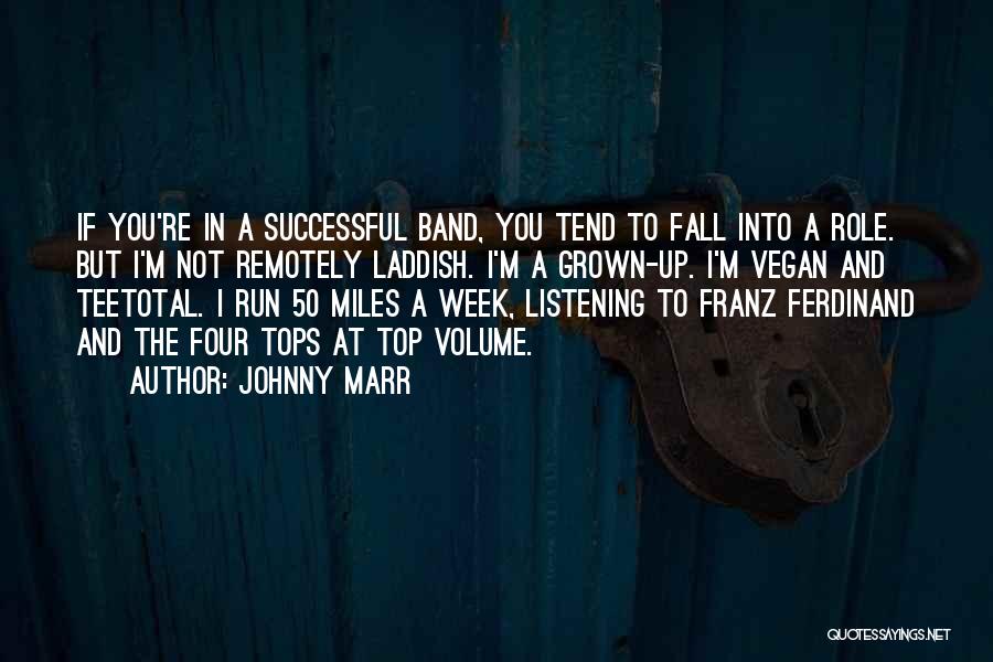 Johnny Marr Quotes 1996806