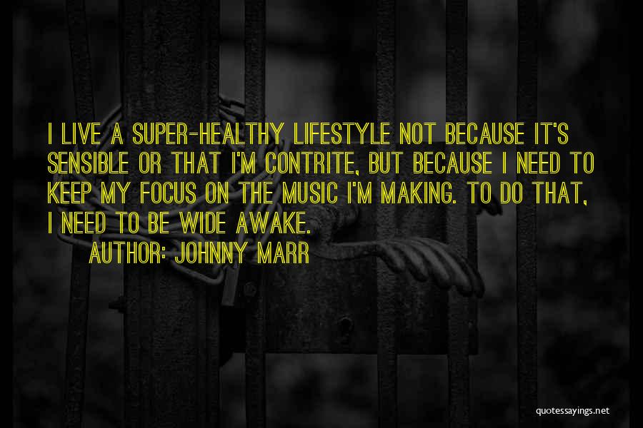 Johnny Marr Quotes 443721