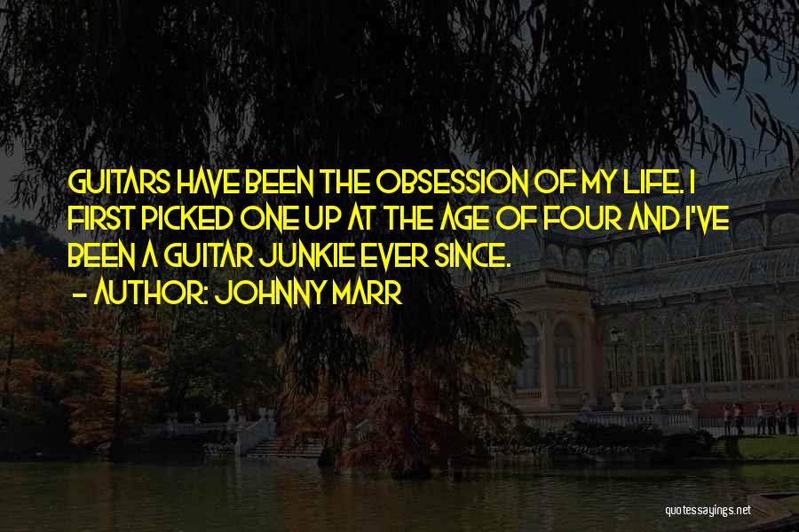 Johnny Marr Quotes 846431