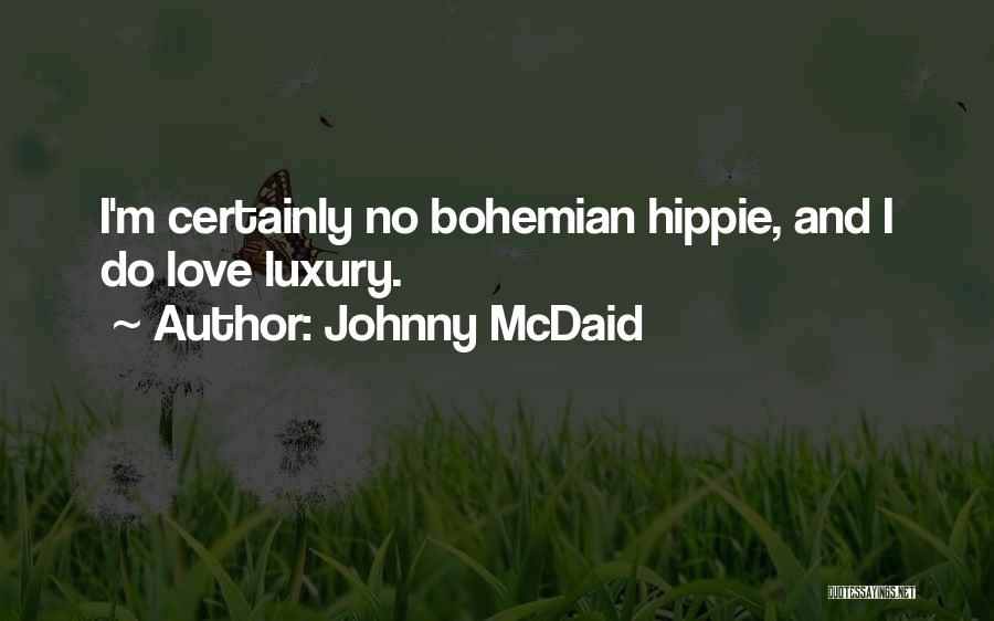 Johnny McDaid Quotes 1488602