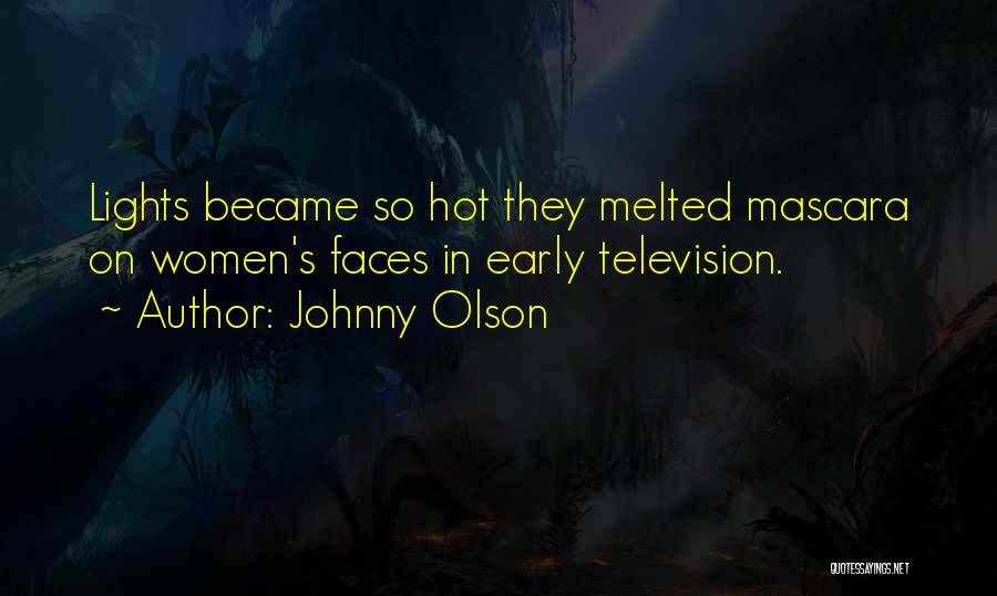 Johnny Olson Quotes 1109741