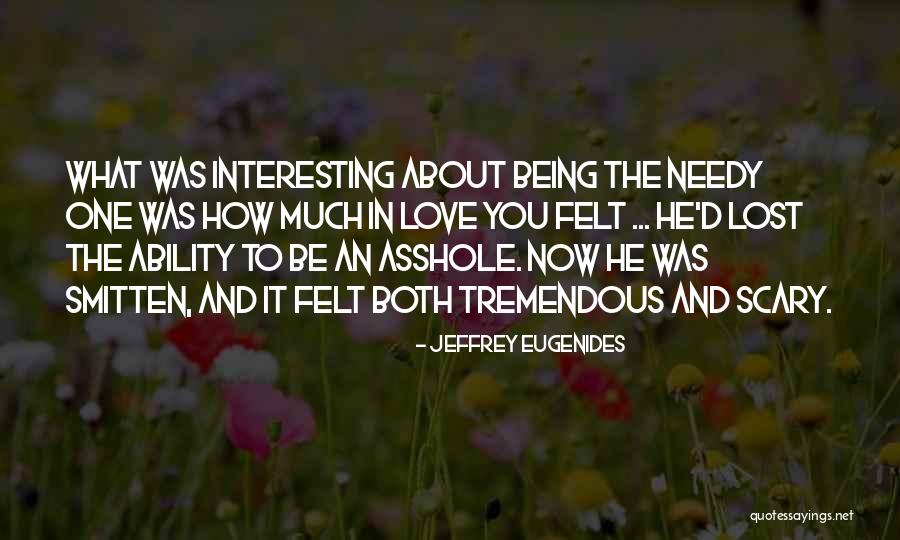 Johnny Painter Quotes By Jeffrey Eugenides Johnny Painter Quotes By Jeffrey Eugenides