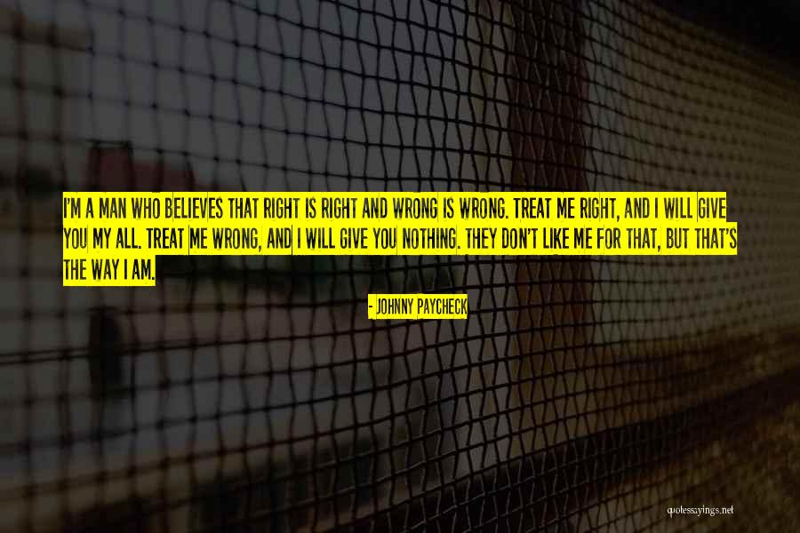 Johnny Paycheck Quotes 644623 Johnny Paycheck Quotes 644623