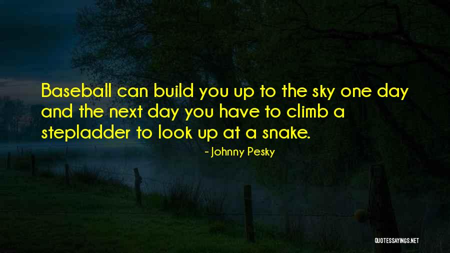 Johnny Pesky Quotes 150343 Johnny Pesky Quotes 150343