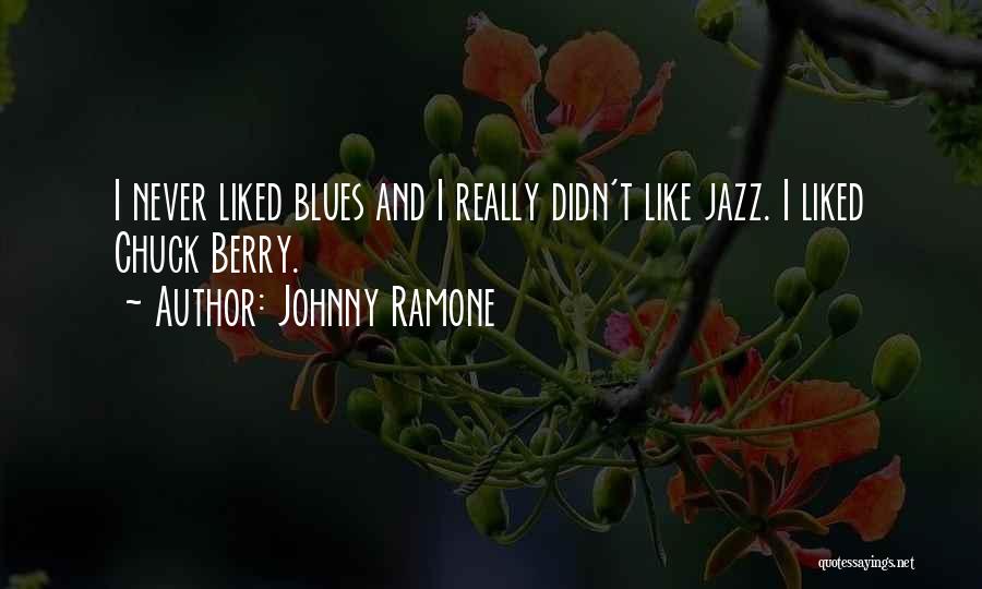Johnny Ramone Quotes 125130