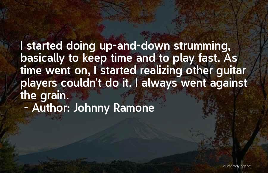 Johnny Ramone Quotes 1950502