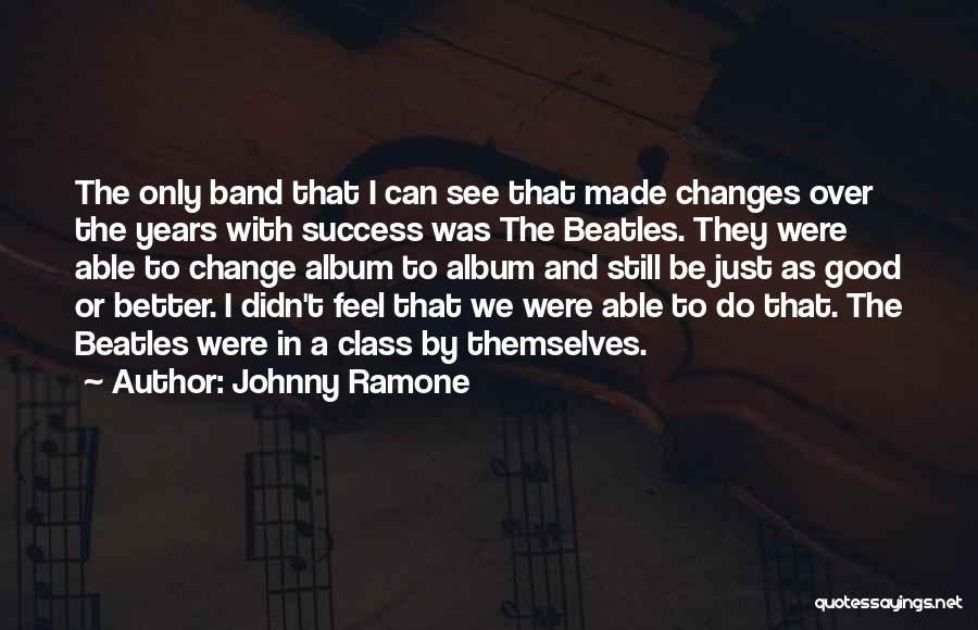 Johnny Ramone Quotes 274896