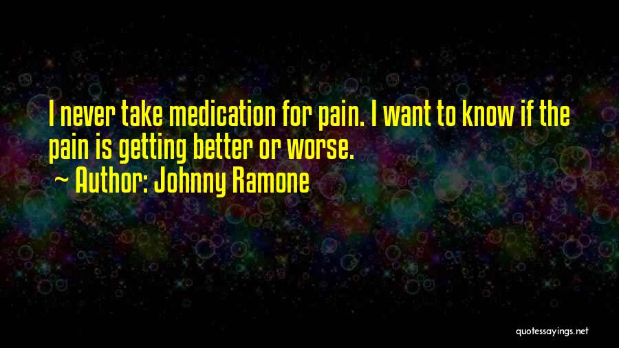 Johnny Ramone Quotes 824591