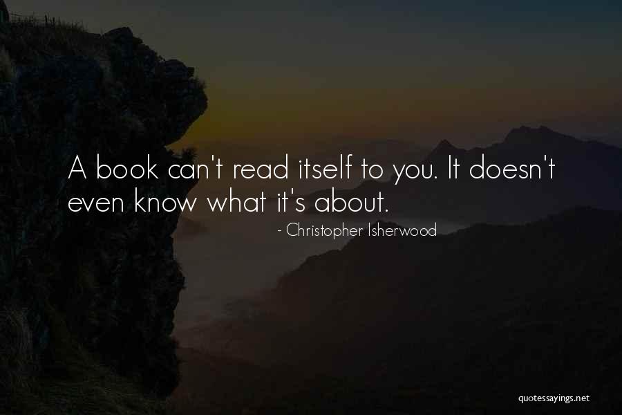 Johnny Ray Gill Quotes By Christopher Isherwood Johnny Ray Gill Quotes By Christopher Isherwood