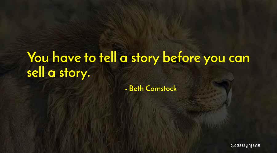 Johnny Ray Singer Quotes By Beth Comstock Johnny Ray Singer Quotes By Beth Comstock
