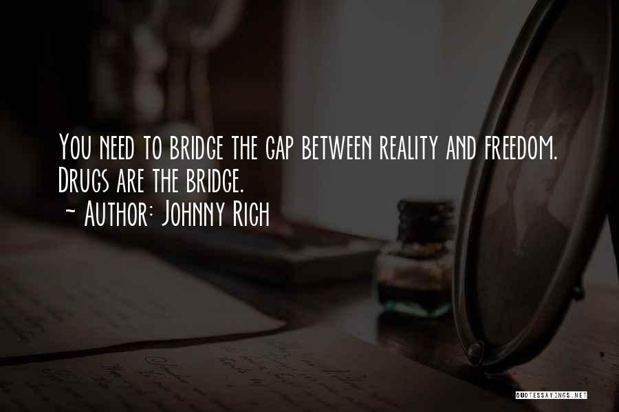 Johnny Rich Quotes 2070512