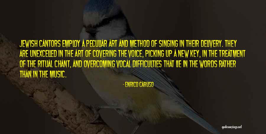 Johnny Ringo Famous Quotes By Enrico Caruso Johnny Ringo Famous Quotes By Enrico Caruso